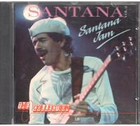 SANTANA - SANTANA JAM 2 CD 1990 OR0091