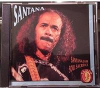 Santana - Santana Jam