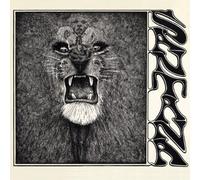 Santana - Santana (Legacy Edition)