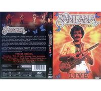 Santana - Santana-Live at Hordon [Reino Unido] [DVD]