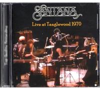 Santana - Santana - Live at Tanglewood 1970