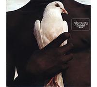 SANTANA - SANTANA LP, GREATEST HITS, US ISSUE PRE-OWNED EX/EX CONDITION LP