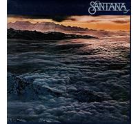 SANTANA - SANTANA moonflower, gatefold, double album, 88272
