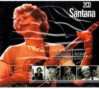 Santana - Santana - Original Artist