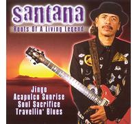 Santana – Santana - Roots of a Living Legend