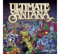 Santana - Santana - The Ultimate Santana