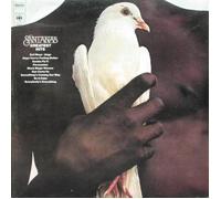 Santana - Santana's Greatest Hits [LP, NL, CBS CBS 69081]
