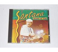 Santana-Shades of Time