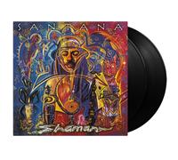 Santana Shaman (Vinyl) 12" Album (Importación USA)