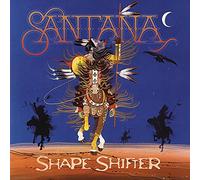 Santana – Shape Shifter