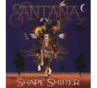 Santana - Shape Shifter [Vinilo]