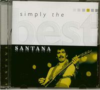 Santana - Simply The Best