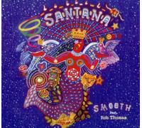 Santana - Smooth / 3 Titres