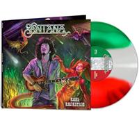 Santana - Soul Sacrifice [Vinilo]
