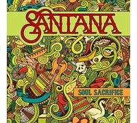 Santana - Soul Sacrifice [Vinilo]