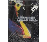 Santana - Spirits Dancing In The Flesh [Casete]