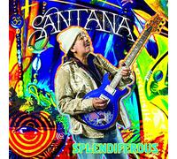 Santana - Splendiferous Santana. Rsd Exclusive. [Vinilo]