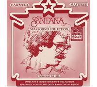 Santana - Starsound Collection - Pink Sleeve