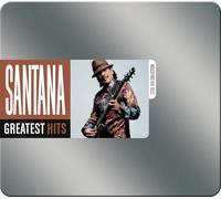 Santana - Steel Box Collection - Greatest Hits