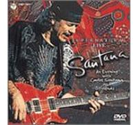 Santana - Super Natural Live [Linear Pcm [Alemania] [DVD]