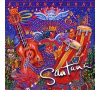Santana - Supernatural (1999-10-21)