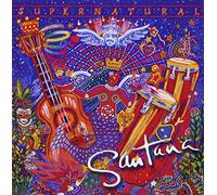 Santana - Supernatural
