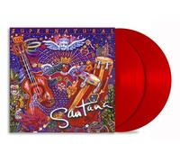 Santana - Supernatural (Amazon Exclusive Edition) [Vinilo]