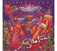 Santana - Supernatural (Gold Series)