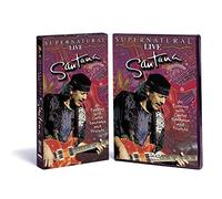 Santana - Supernatural Live [USA] [DVD]