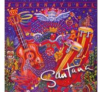 Santana - Supernatural [Ltd.Special]