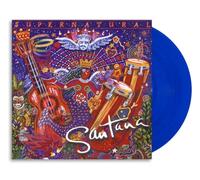 Santana - Supernatural [Vinilo]