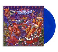 Santana Supernatural (Vinyl) (Importación USA)