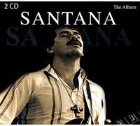 Santana - The Album