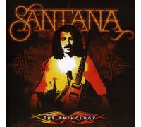 Santana - The Anthology