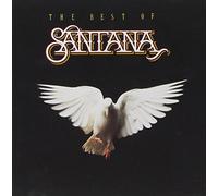 Santana - The Best Of