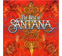 Santana The Best Of (CD) Album (Importación USA)