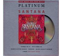 Santana - The Best of [Import]