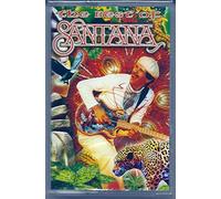 Santana - Best Of