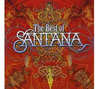 SANTANA - THE BEST OF SANTANA