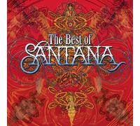 Santana The Best of Santana (CD) (Importación USA)