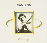 Santana - The Essential