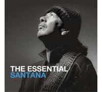 Santana The Essential Santana (CD) Album (Importación USA)