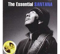Santana - The Essential Santana (Gold Series)