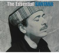 Santana - The Essential Santana (Tin Box) [2 CD]