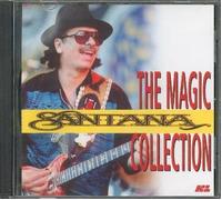 Santana - The Magic Collection