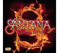 Santana - The Santana Collection [2 CD]