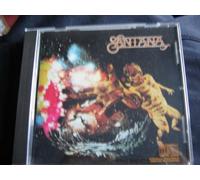 SANTANA - The Third Album
