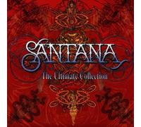 Santana - The Ultimate Collection