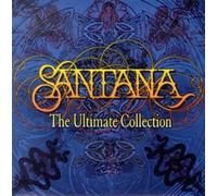 Santana The Ultimate Collection (CD) Album (Importación USA)
