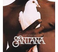 Santana – The Very Best of Santana – Sony Music